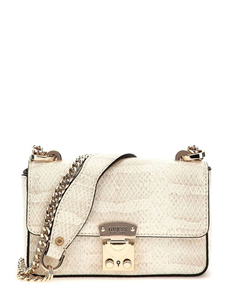 Guess  HWKG92 25780 Taupe