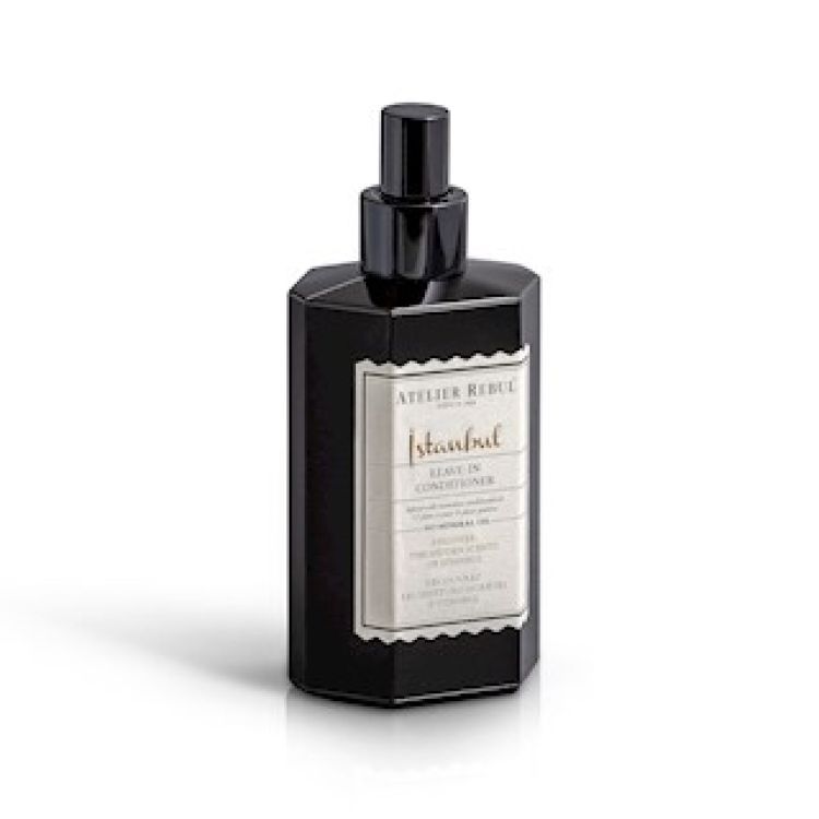Atelier Rebul  ISTANBUL Leave-in conditioner 250ML 