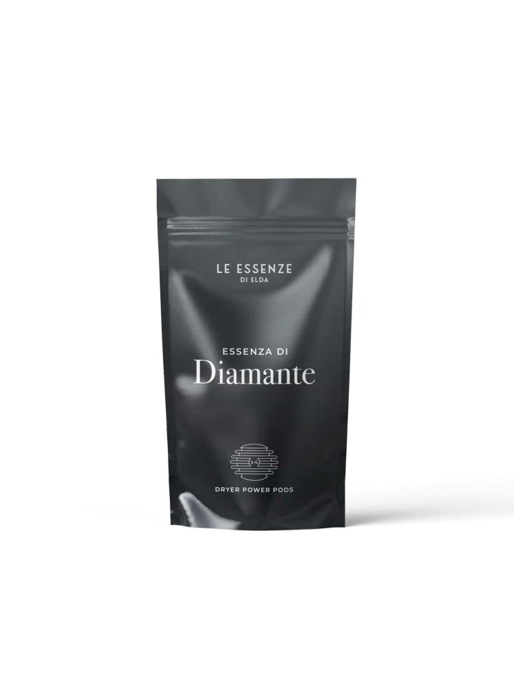 Parfum De Linge  Diamante Powerpods voor drogers 