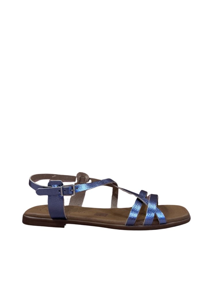 Oh My! Sandals  5316 Blauw