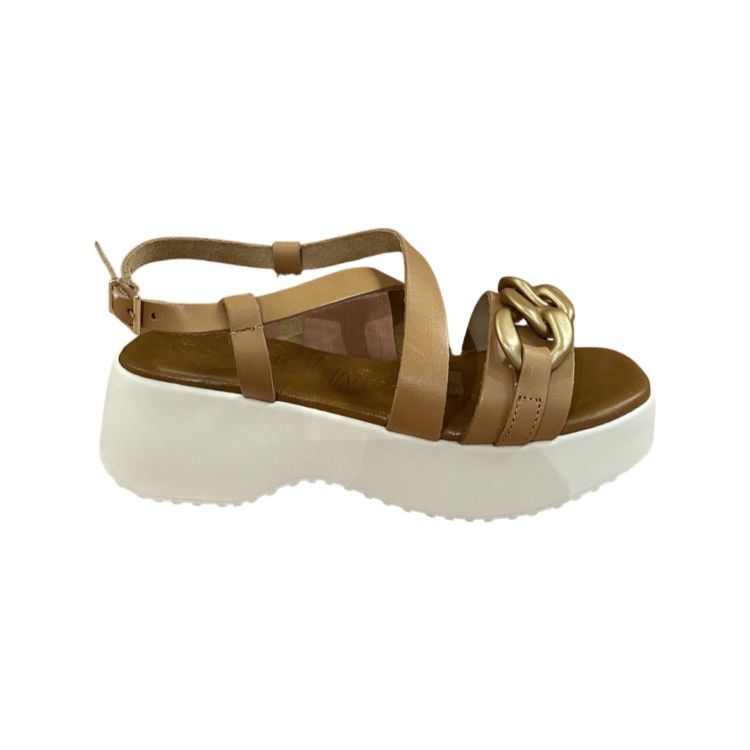 Oh My! Sandals  5195 Camel