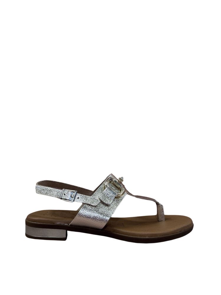 Oh My! Sandals  5334 Goud