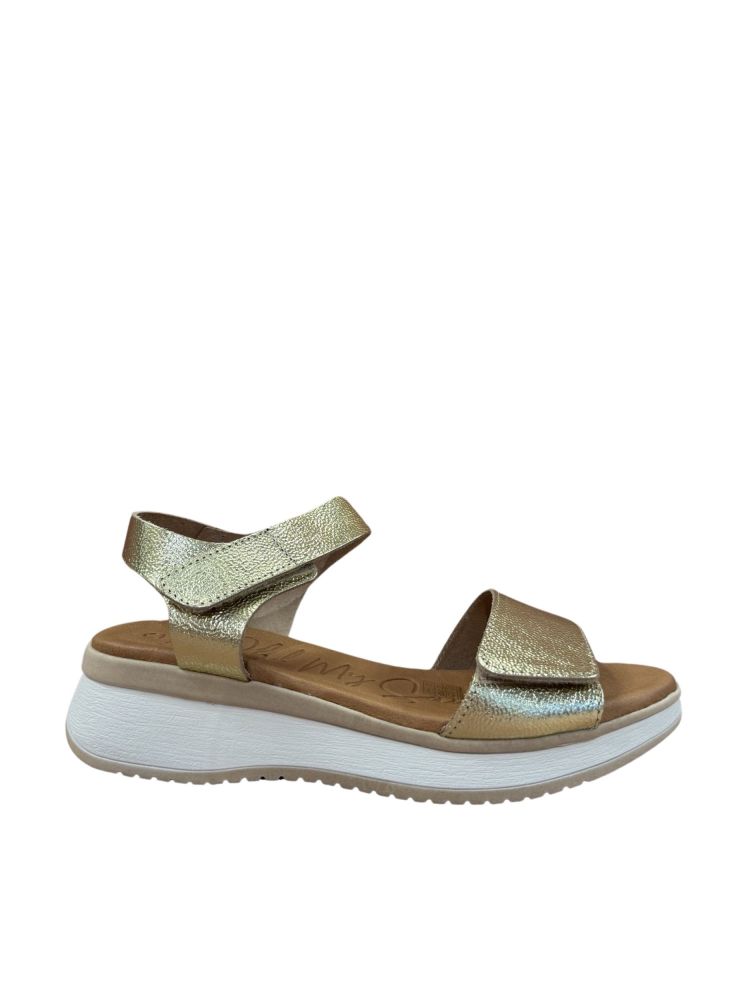 Oh My! Sandals  5411 Goud