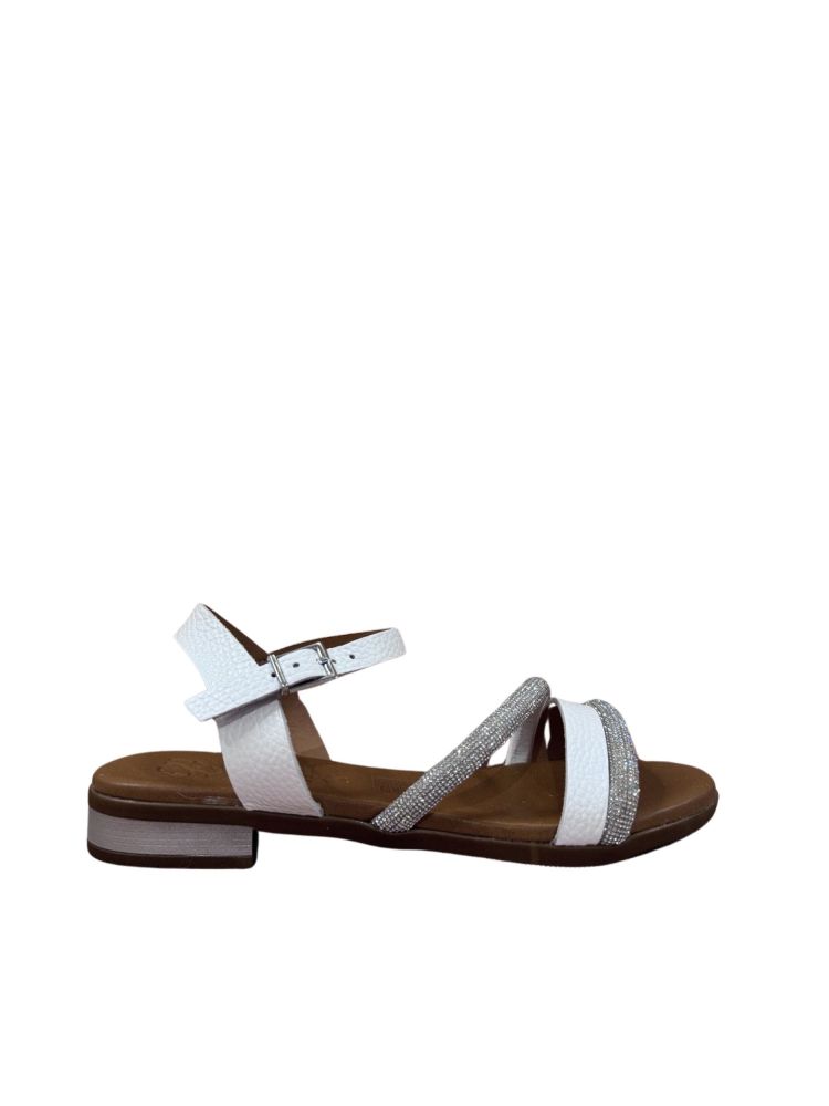 Oh My! Sandals  5335 Wit